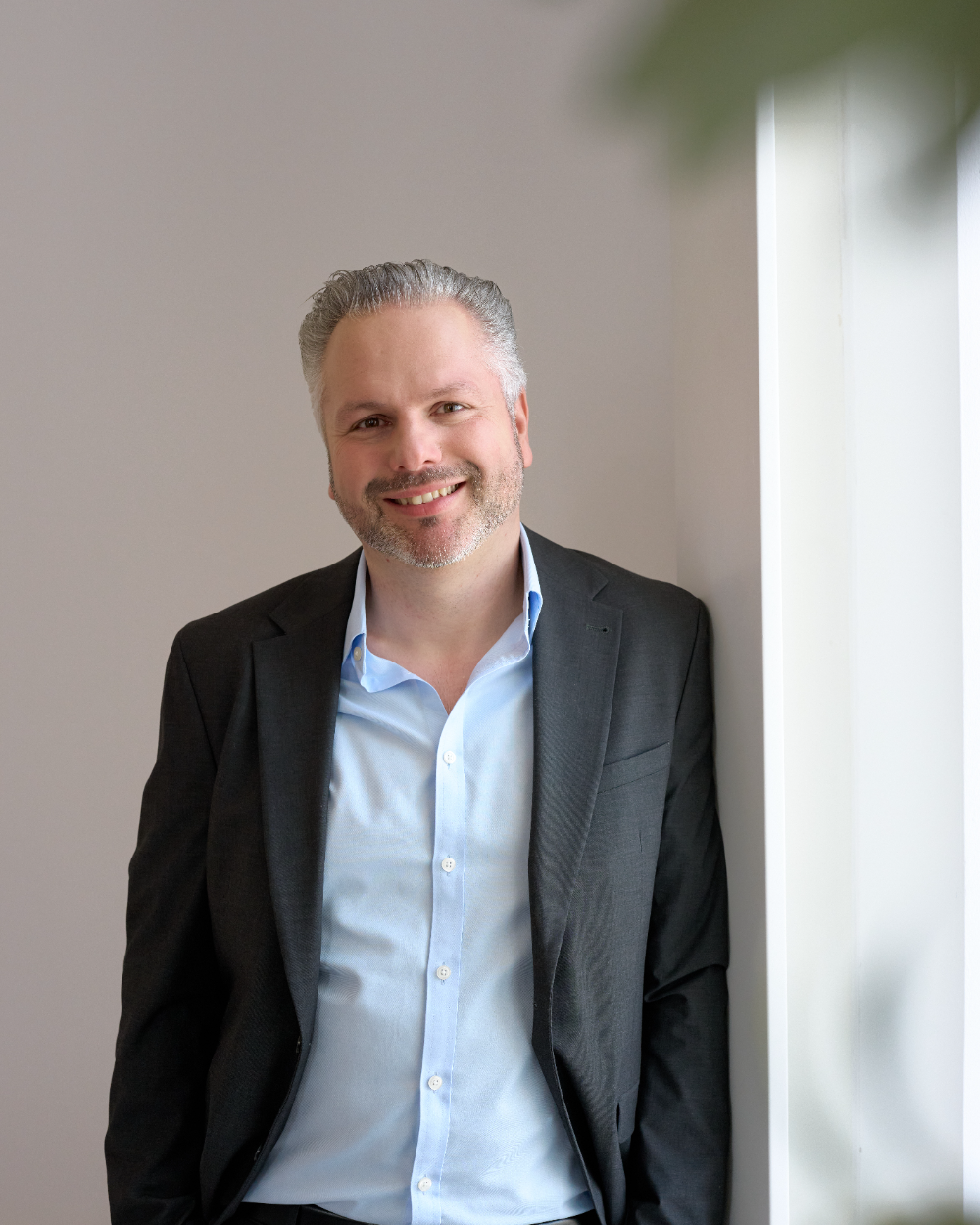 Ing. Mag. Christian Probszt